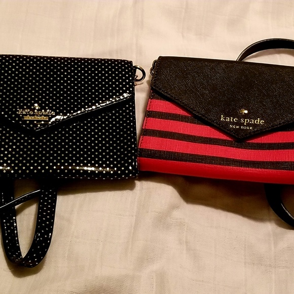 kate spade Handbags - Kate Spade (2 for 1 deal)-NWOT
